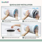 AP-T10FL Replacement Filter Compatible - Image 5