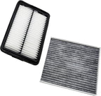 OPBU160-10881 Cabin and Engine Air Filter - Image 2