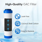 iSpring FG15 10"x2.5" Water Filter Replacement - Image 4