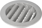 4" Gray Vent Cover - Image 6