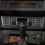 Carbon Fiber Interior Full Compatible - Image 9