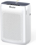 VEWIOR Air Purifiers for Home Large Room Up to 3000Sq.ft, H13 HEPA Air Cleaner by VEWIOR