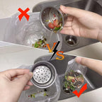 XMALL Disposable Residue Filtering Bag 200 PCS，Suitable - Image 2