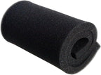 AQUANEAT Aquarium Bio Sponge Filter Media Pad 36" x 12" x 1" / 72" x 12" x 1" by Aquaneat
