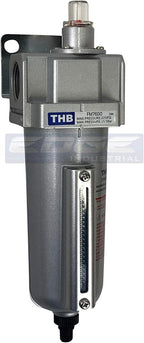 Heavy Duty Industrial Grade COALESCING Filter by Unknown