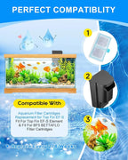 10 Pack Filter Cartridge Compatible - Image 6