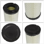 waltyotur 6 Pcs Air Filter 4163715 11013-1290 25 083 02-S 1G659-11222 - Image 2