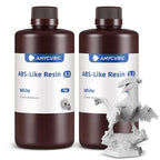 ANYCUBIC ABS-Like Resin 3.0, 3D Printer Resin by ANYCUBIC