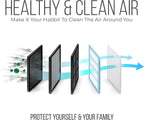 Furnace Filters 16x25x4 - Image 4