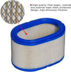 HIFROM Air Filter replacement for Onan 140-2897 1402897 Replaces replacement - Image 4