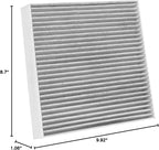 KAX Cabin Air Filter with Activated Carbon, CF10361 Replacement - Image 8