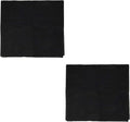 CFS – Pack of 2, Universal Cut to Fit Carbon Pre-Filter Pad Roll by CompleteFiltrationServices