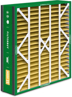 Filterbuy 20x20x5 Air Filter MERV 11 Superior Pet & Allergy Defense, - Image 8