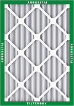 Filterbuy 20x22x2 Air Filter MERV 8 Essential Dust & Allergy Defense, - Image 8