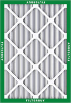 Filterbuy 14x20x2 Air Filter MERV 8 Essential Dust & Allergy Defense, - Image 8