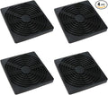 4.72inch/120mm Fan Dust Filter PC Cooler Fan Filter Dustproof Cover Computer by TSNAMAY