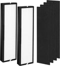 2 Packs HFD320 Replacement Filter Compatible by Maostair
