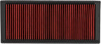 DNA Motoring AFPN-096-RD Clean Air Washable Drop In Panel Air Filter Fit 2.5L - Image 4