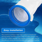 X-treme Multilayer Filter Bag, Compatible - Image 5
