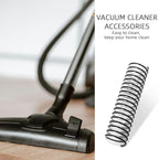 Vacuum Cleaner Replacement Waste Pipe Flexible Hose Tube Compatible - Image 3