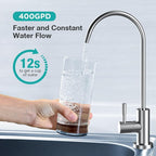 SimPure T1-400UV Tankless Reverse Osmosis System - Image 6