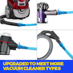 Holikme Dryer Vent Cleaner Kit 2 Pieces - Image 2