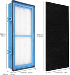AER1 Filter 3 HEPA Filters + 6 Carbon Booster Filters Compatible - Image 7