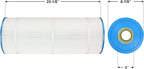 Pureline Pool Replacement Cartridge Filter, 100 Sq Ft, Compatible - Image 5