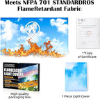 Fluorescent Light Covers - Image 5