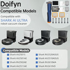 Replacement Parts Compatible - Image 2