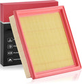 BDFHYK CA10544 Engine Air Filter Compatible by BDFHYK