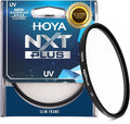 Hoya NXT Plus 67mm UV Filter — Schott B270 Clear Glass by HOYA