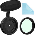 Adjustable Iris Aperture Diaphragm Filter Pack M30 to M37 Iris Aperture by FolisoboAdjustableIris