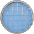 Vent Systems 4" Filter Replacement by VentSystems
