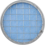 Vent Systems 4" Filter Replacement by VentSystems