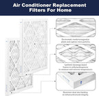 14×14×1 MERV 13 Furnace Air Filters - Image 3