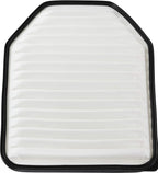 EPAuto GP348 Engine Air Filter Replacement - Image 3