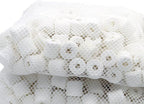 JIHAQUA Aquarium Bio Ceramic Rings 10 lbs Filter Media - Image 2