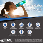 APPLIED MEMBRANES INC pH Neutralization Water Cartridge | Calcite Filter to - Image 5