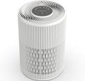 Air Purifiers for Home, FRESHDEW Air Purifier Up to 1300ft² for Smoke Pet by FRESHDEW