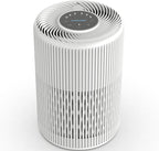 Air Purifiers for Home, FRESHDEW Air Purifier Up to 1300ft² for Smoke Pet by FRESHDEW