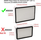 EZ SPARES 3 PCS Compatible - Image 2