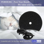 PUREBURG Flying One Replacement Filter Compatible - Image 6