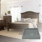 Yelanon 8pcs 2.5" Non Slip Furniture Pads