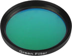Astromania 2" Green Filter by AstromaniaOptics