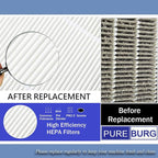 PUREBURG Foam Filter Compatible - Image 7