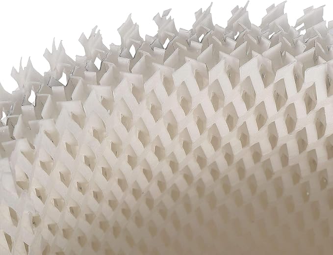 6-Pack Humidifier Wicking Filters Replacement Compatible - Image 4