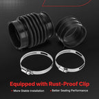 Air Cleaner Intake Hose Tube for 2005-2015 Nissan Xterra, Pathfinder