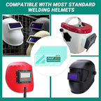 20pcs Welding Helmet Lens - Image 7