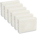 kakofaci 6 Pack WF813 Humidifier Filters Replacement Compatible by kakofaci